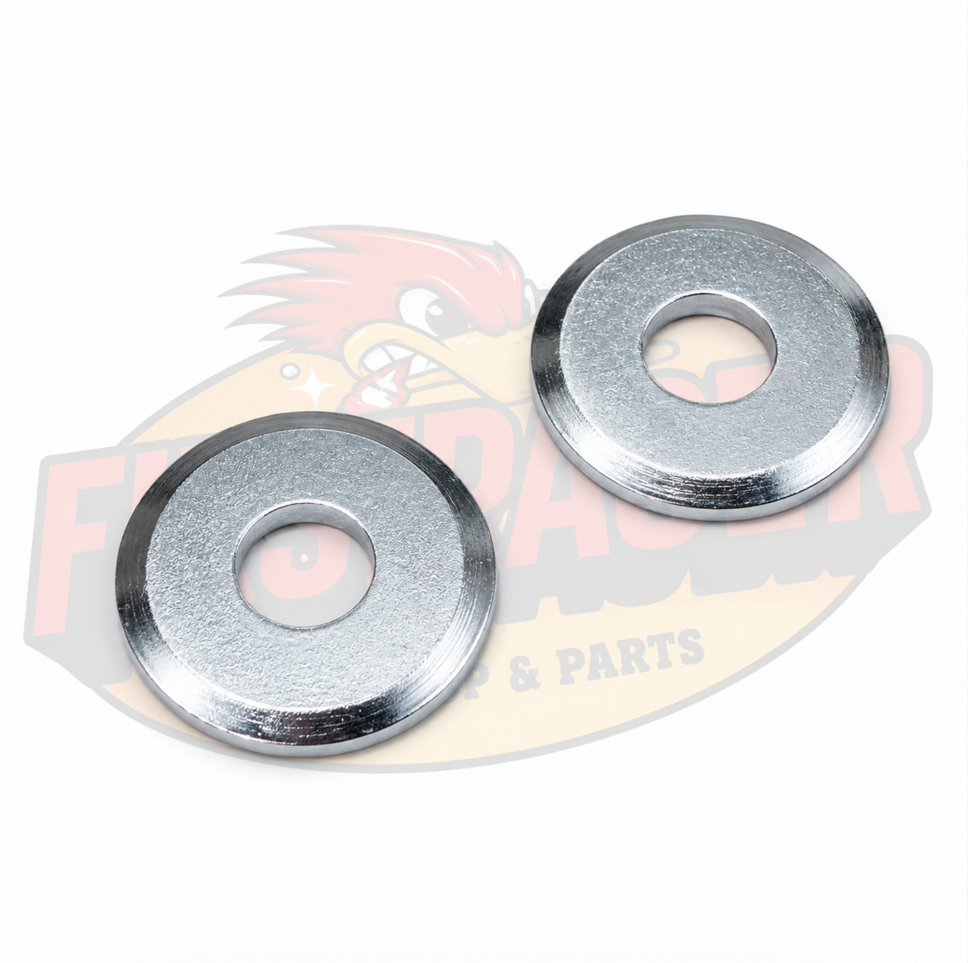 Rondelle d'amortisseur ChangJiang M10x30 Firstracer