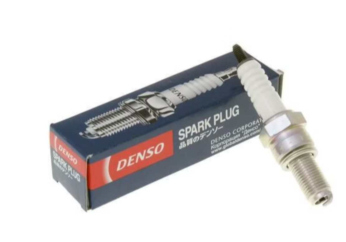 BOUGIE DENSO CHANGIJANG 650 Firstracer