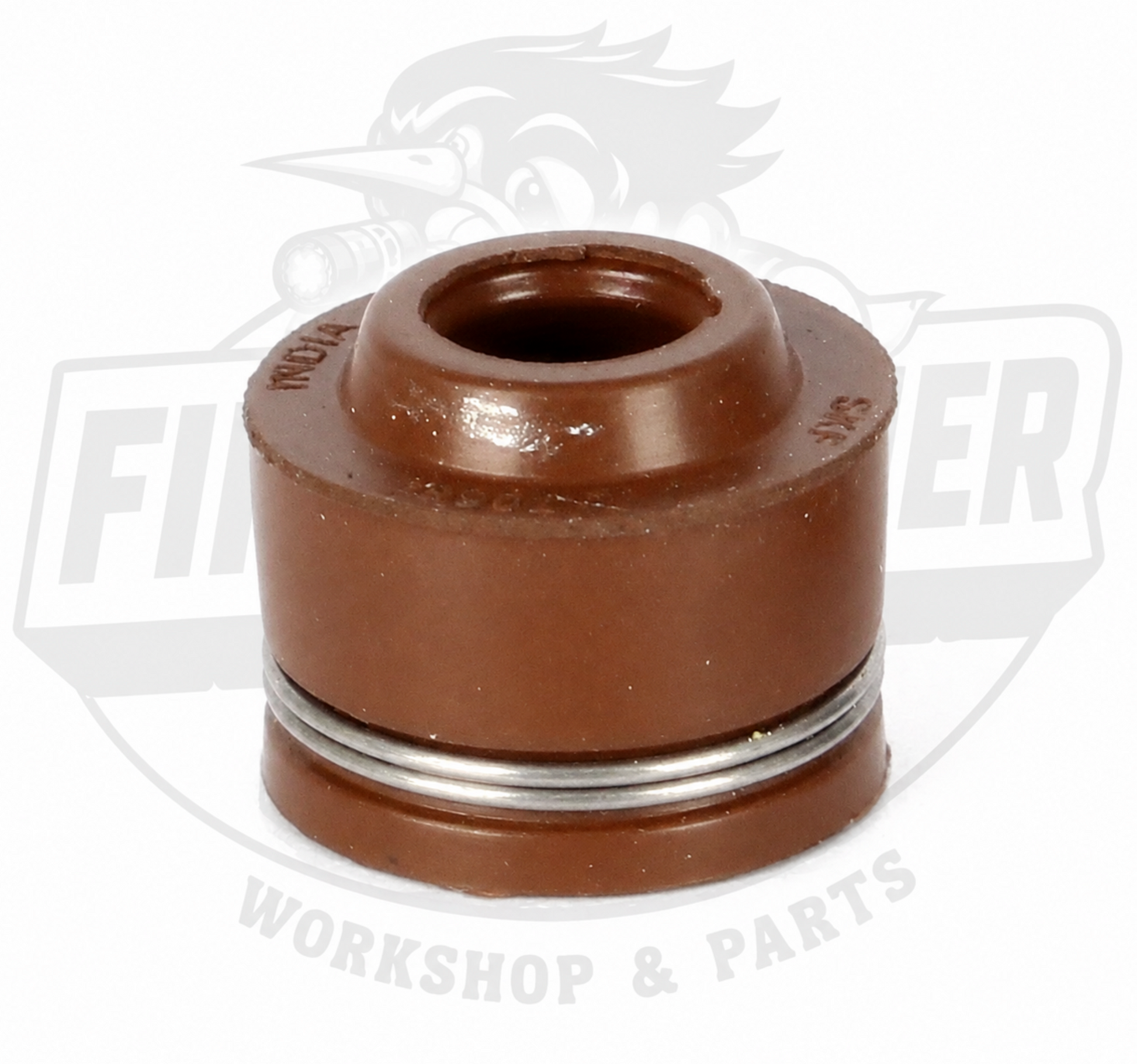 Joint de queue de soupape Royal Enfield 650 Twin – vendu à l’unité Firstracer