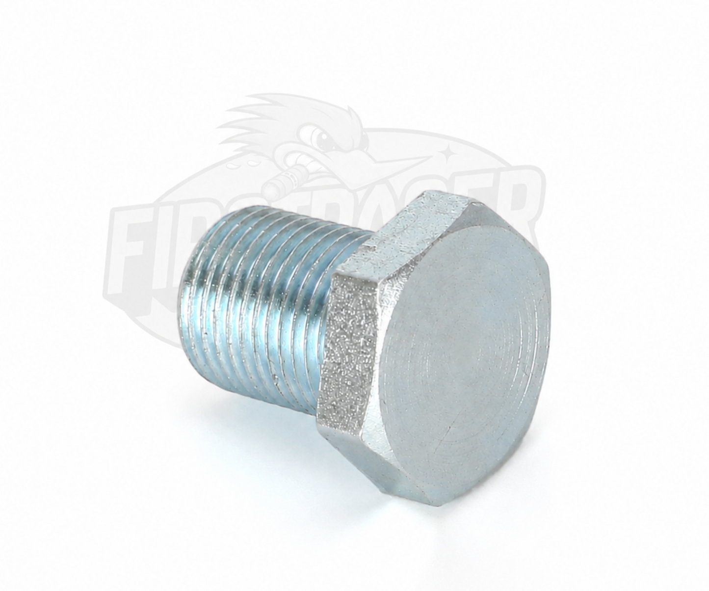 Bouchon de vidange magnétique long M14 × 1,25 – Royal Enfield 500 EFI / Continental GT 535 Firstracer