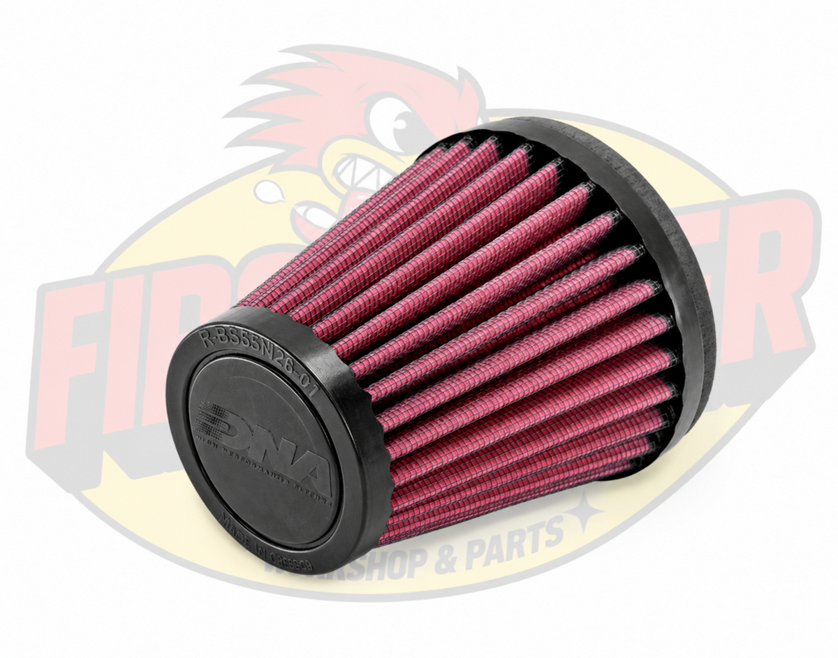 Filtre à air haute performance DNA – BSA Gold Star 650 / Scrambler 650 Firstracer