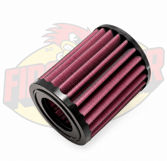 Filtre à air DNA – Triumph Scrambler 400 X / Speed 400 (2024+) Firstracer
