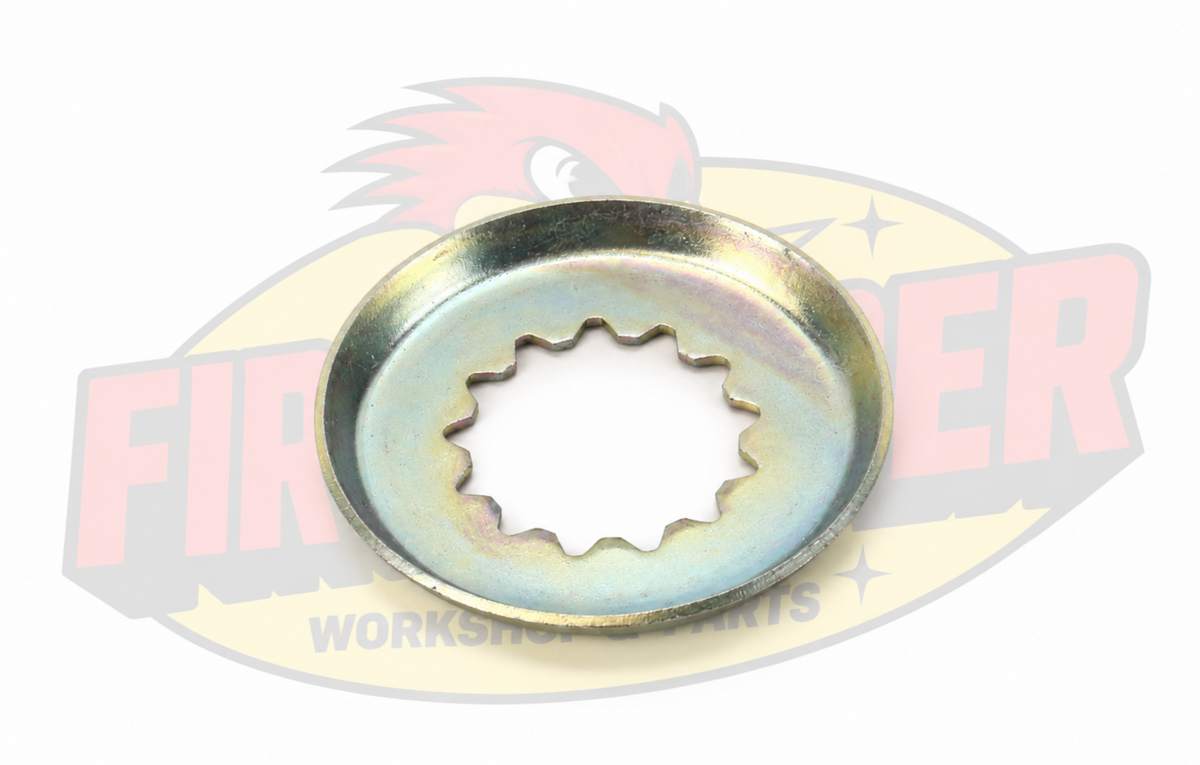 Rondelle frein de pignon de sortie de boîte – Triumph Speed 400 / Scrambler 400 X Firstracer