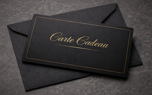 Carte cadeau Firstracer Firstracer