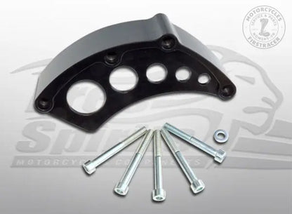 Carter de Pignon pour Triumph Classic & Cruiser (Noir) Firstracer