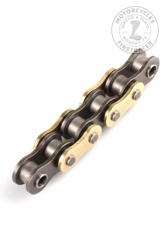 Chaîne renforcée AFAM A520XRR3G X-Ring 520 - 116 Maillons Firstracer