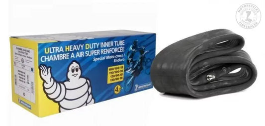 Chambre à air MICHELIN OFFROAD 4.00x18 4mm épaisseur Firstracer