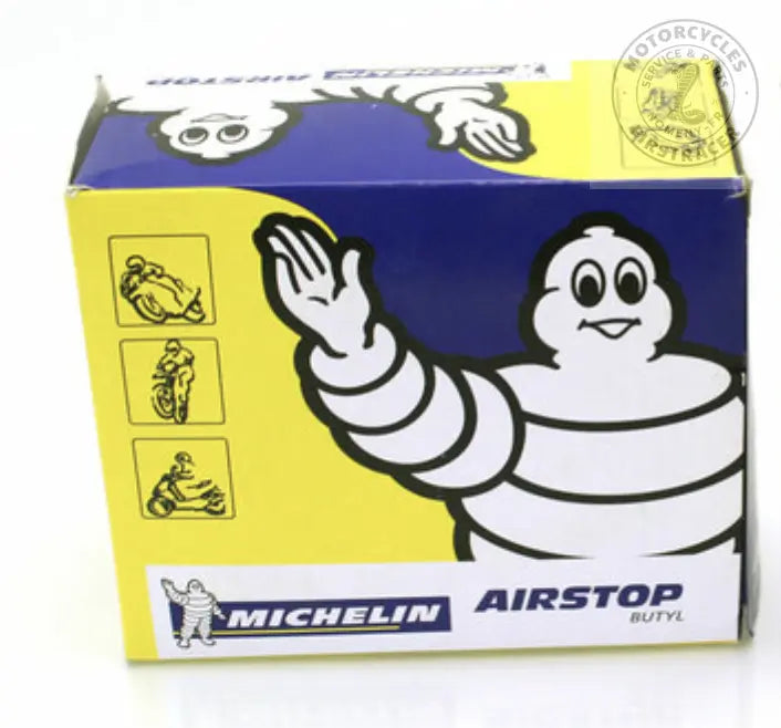 Chambre à air MICHELIN STREET 90/90-19 Classic 500 et Bullet 500 Firstracer