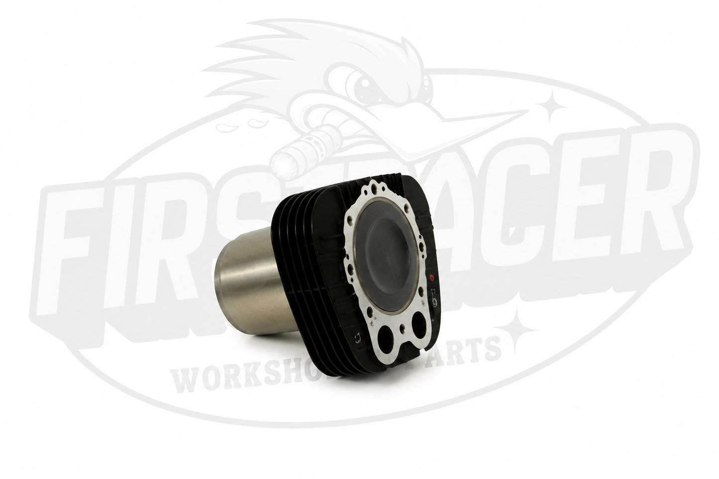 Cylindre + piston complet avec segments – Royal Enfield 500 EFI Firstracer