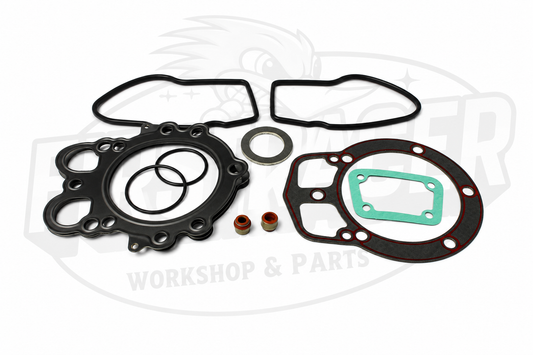 Pochette de joints haut moteur avec joints de queues de soupapes – Royal Enfield 500 EFI Firstracer