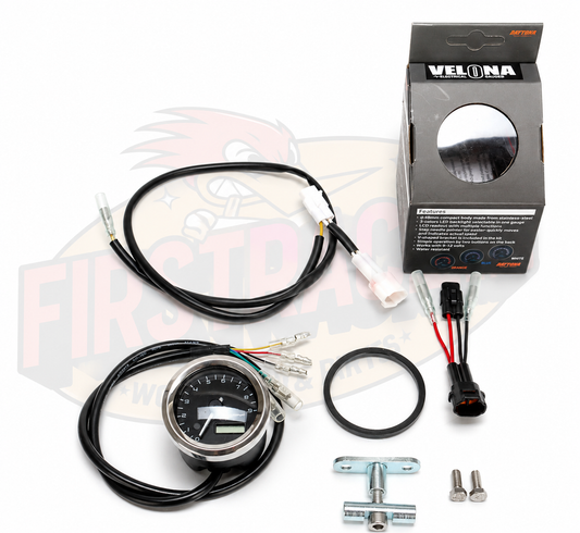 KIT COMPTE-TOURS DAYTONA VELONA – CERCLAGE POLI – CLASSIC 350 / BULLET 350 / GOAN CLASSIC Firstracer