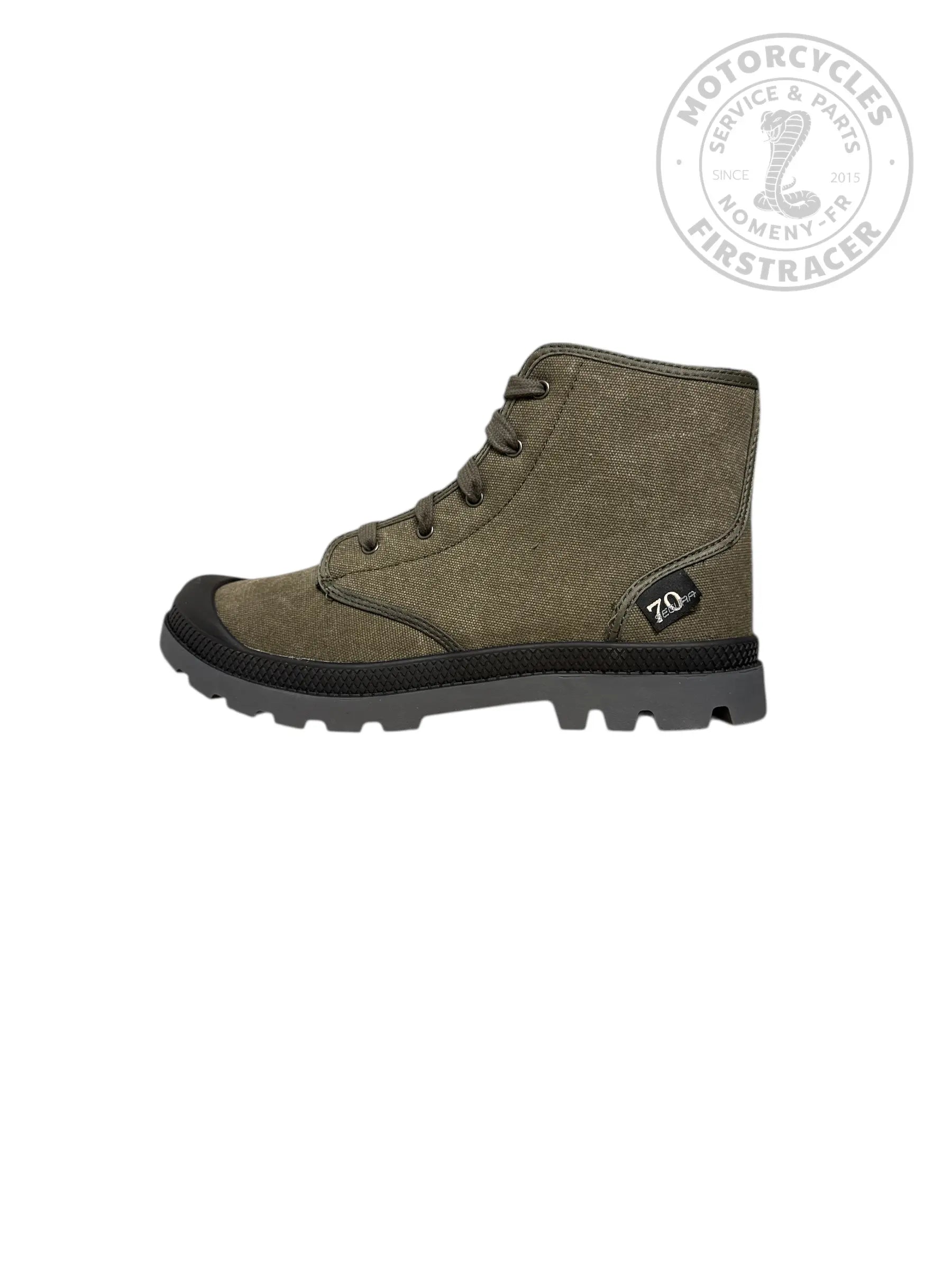 Chaussures moto – Segura Katoomba Firstracer