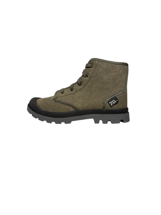 Chaussures moto – Segura Katoomba Firstracer