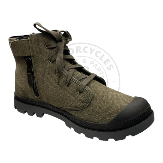 Chaussures moto – Segura Katoomba Firstracer