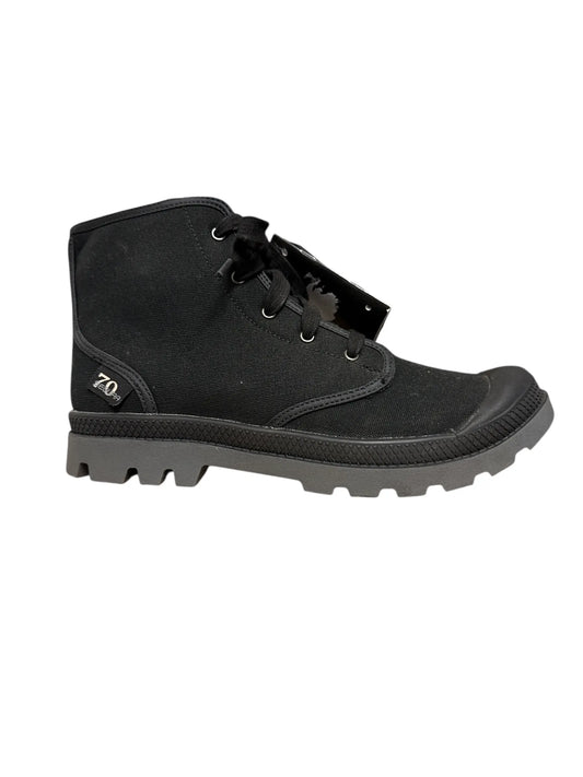 Chaussures moto – Segura Katoomba Firstracer