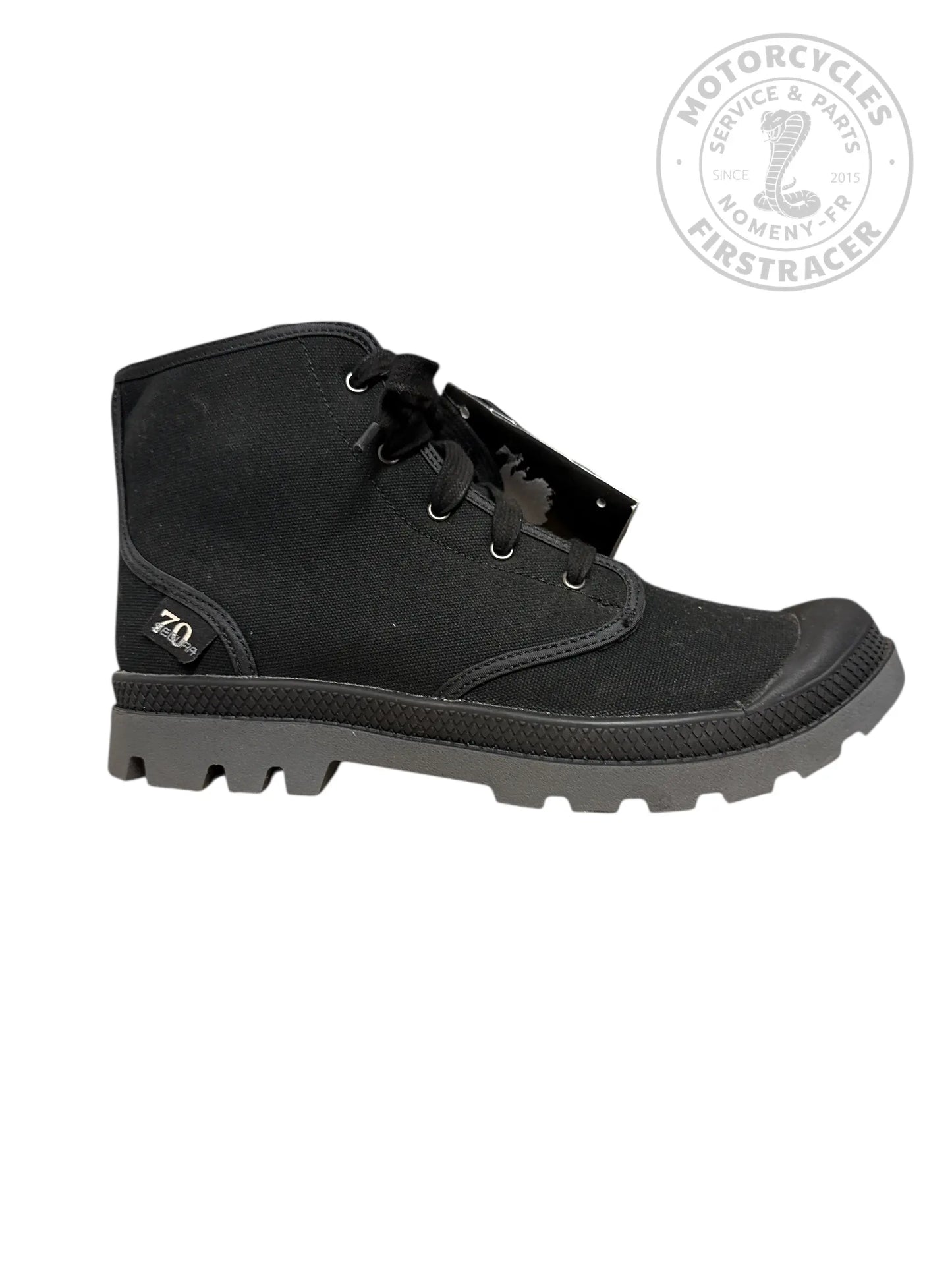 Chaussures moto – Segura Katoomba Firstracer