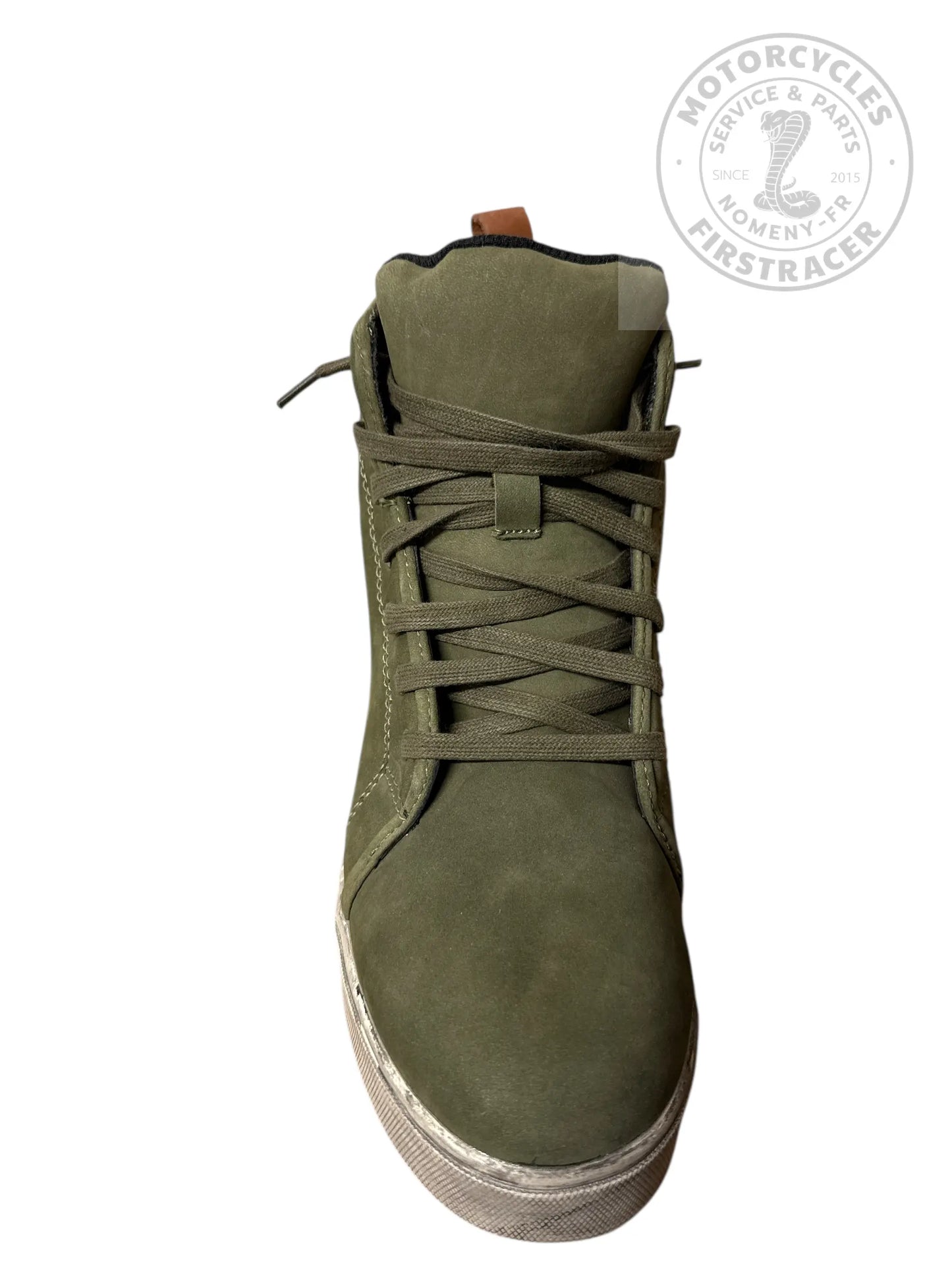 Chaussures moto — Segura Pixel Firstracer