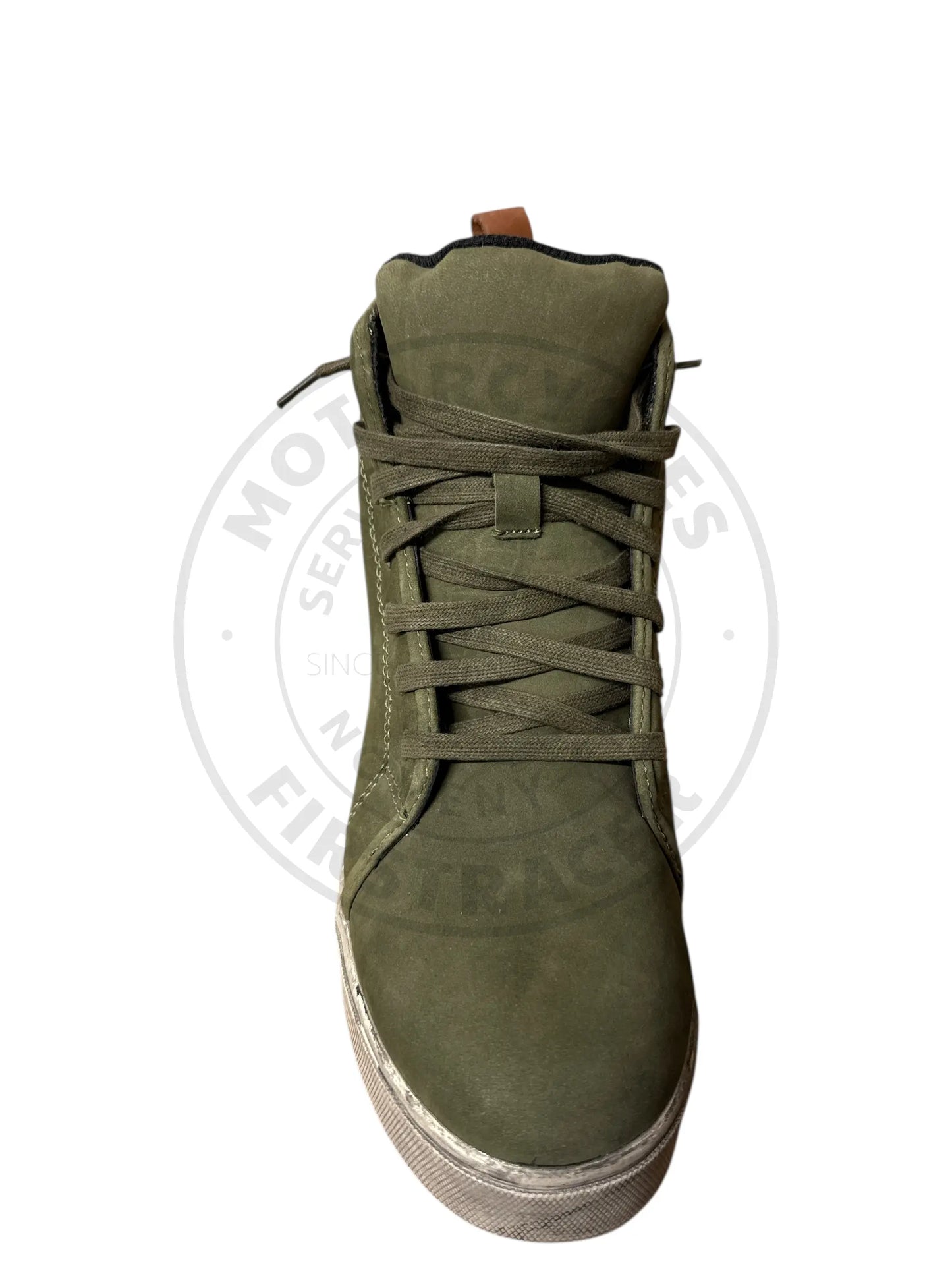 Chaussures moto — Segura Pixel Firstracer