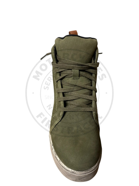 Chaussures moto — Segura Pixel Firstracer