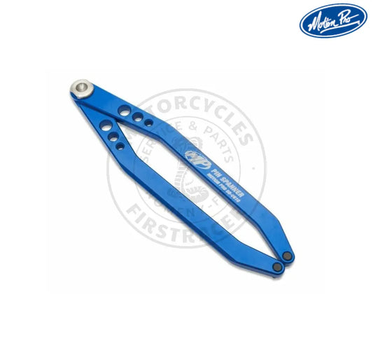 Clé à ergot MOTION PRO Firstracer
