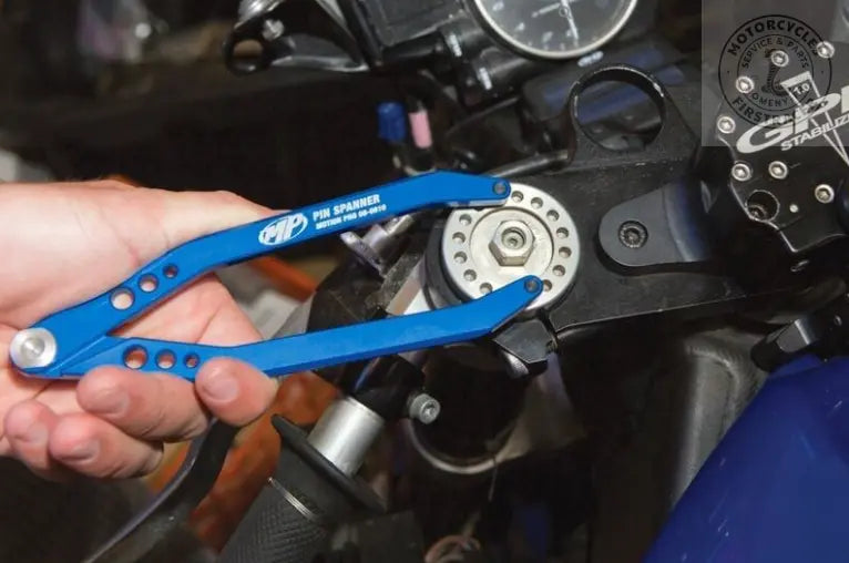 Clé à ergot MOTION PRO Firstracer