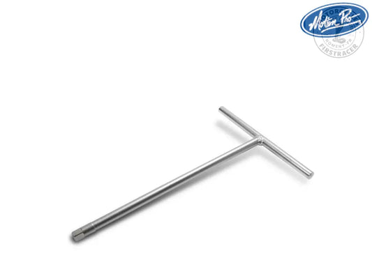 Clé en T MOTION PRO – Carré conducteur 1/4" Firstracer