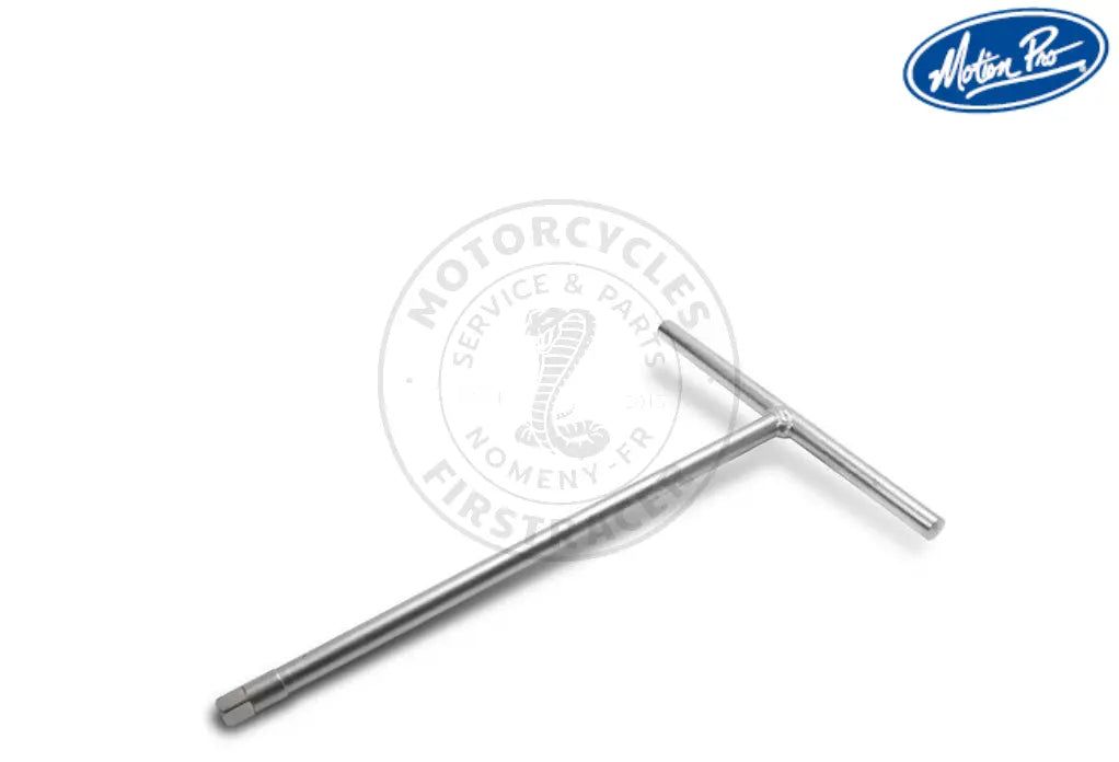 Clé en T MOTION PRO – Carré conducteur 1/4" Firstracer