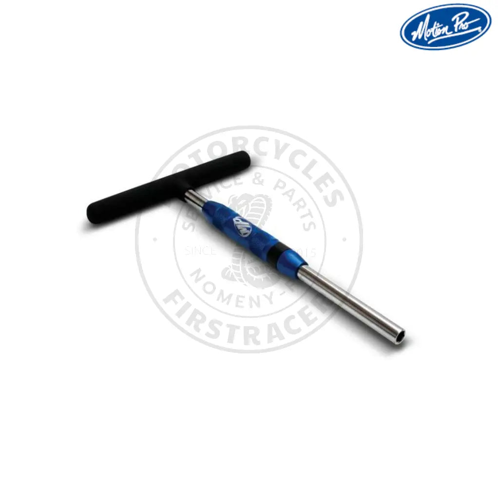 Clé en T MOTION PRO « Rotatif » pour embout 1/4" Firstracer