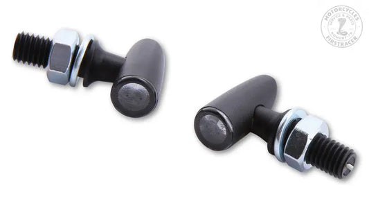 Clignotant LED HIGHSIDER Proton 1 – Design Minimaliste et Performances Optimales Firstracer