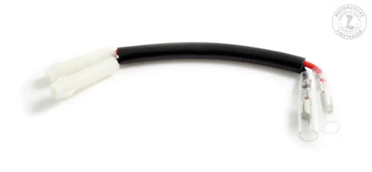 Connecteurs Adaptateur Clignotants Triumph (2016+) Firstracer