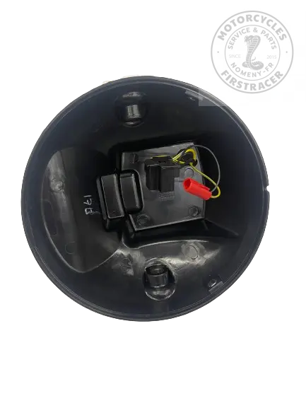 Cuvelage de phare Royal Enfield Himalayan 410 Firstracer