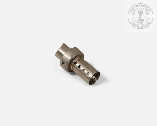 DB Killer pour BSA Gold star 650 Firstracer