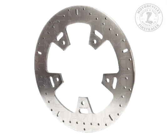 DISQUE DE FREIN AVANT 650 Super Meteor + 450 Himalayan Firstracer