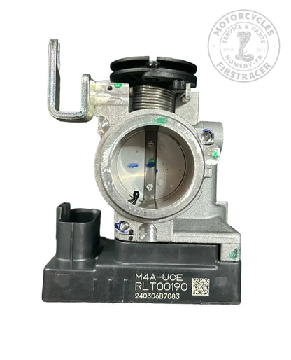 Débridage ECU / CORPS D’INJECTION ROYAL ENFIELD METEOR 350 (2021–2023) Firstracer