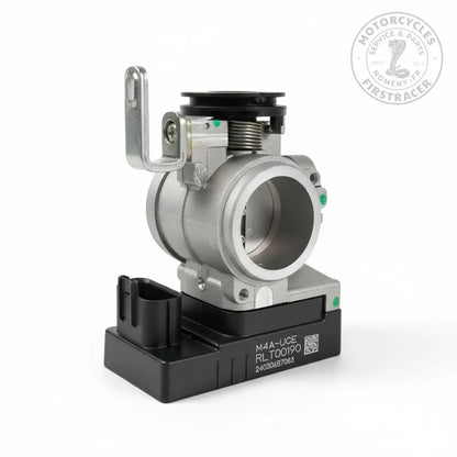 Débridage ECU / CORPS D’INJECTION ROYAL ENFIELD METEOR 350 (2021–2023) Firstracer