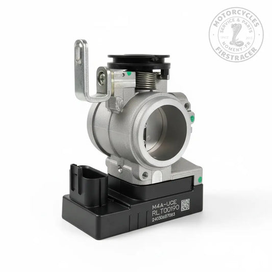 Débridage ECU / CORPS D’INJECTION ROYAL ENFIELD METEOR 350 (2021–2023) Firstracer