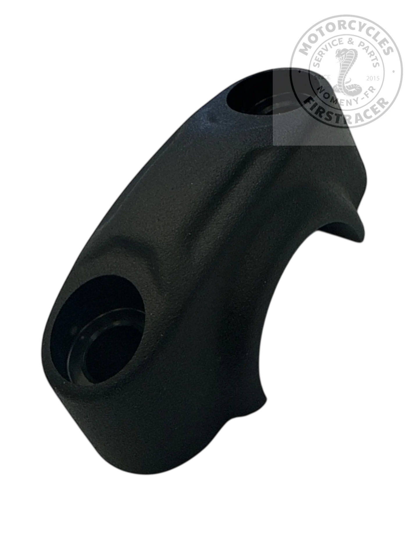 Dessus de pontet d’origine – Royal Enfield Himalayan 450 Firstracer