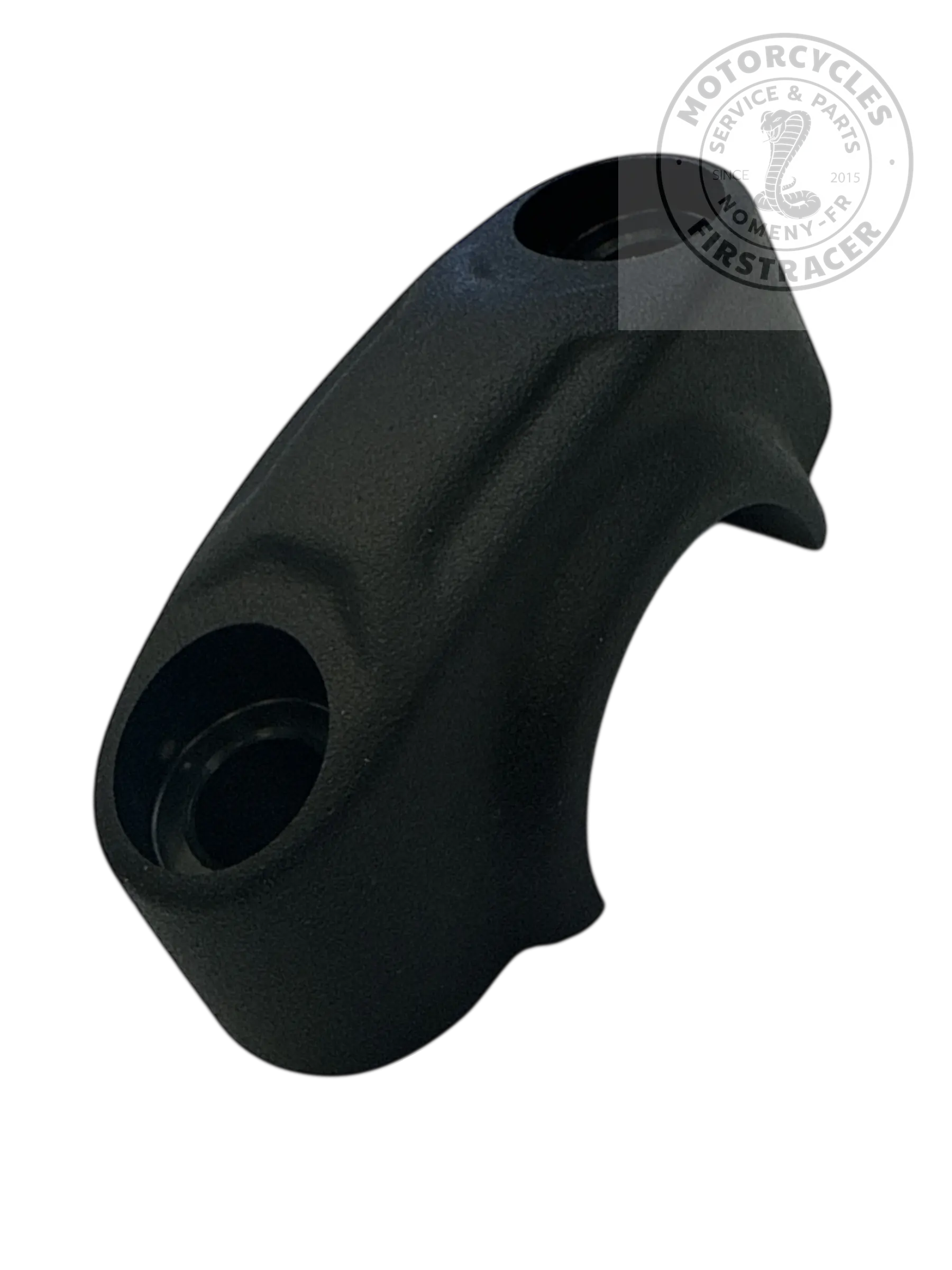 Dessus de pontet d’origine – Royal Enfield Himalayan 450 Firstracer