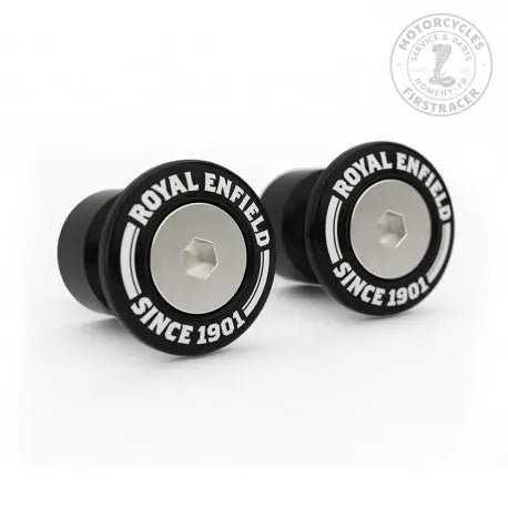 Diabolo de bras oscillant pour béquille d'atelier - Royal Enfield Interceptor 650 / Continental GT 650 Firstracer