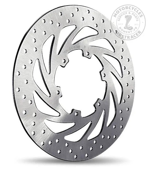 Disque de frein avant Brembo Triumph Bonneville 865/T120/Bobber Firstracer