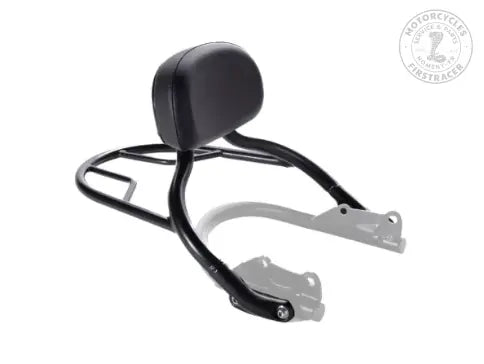 Dossier avec Support BSA GOLDSTAR 650 Firstracer