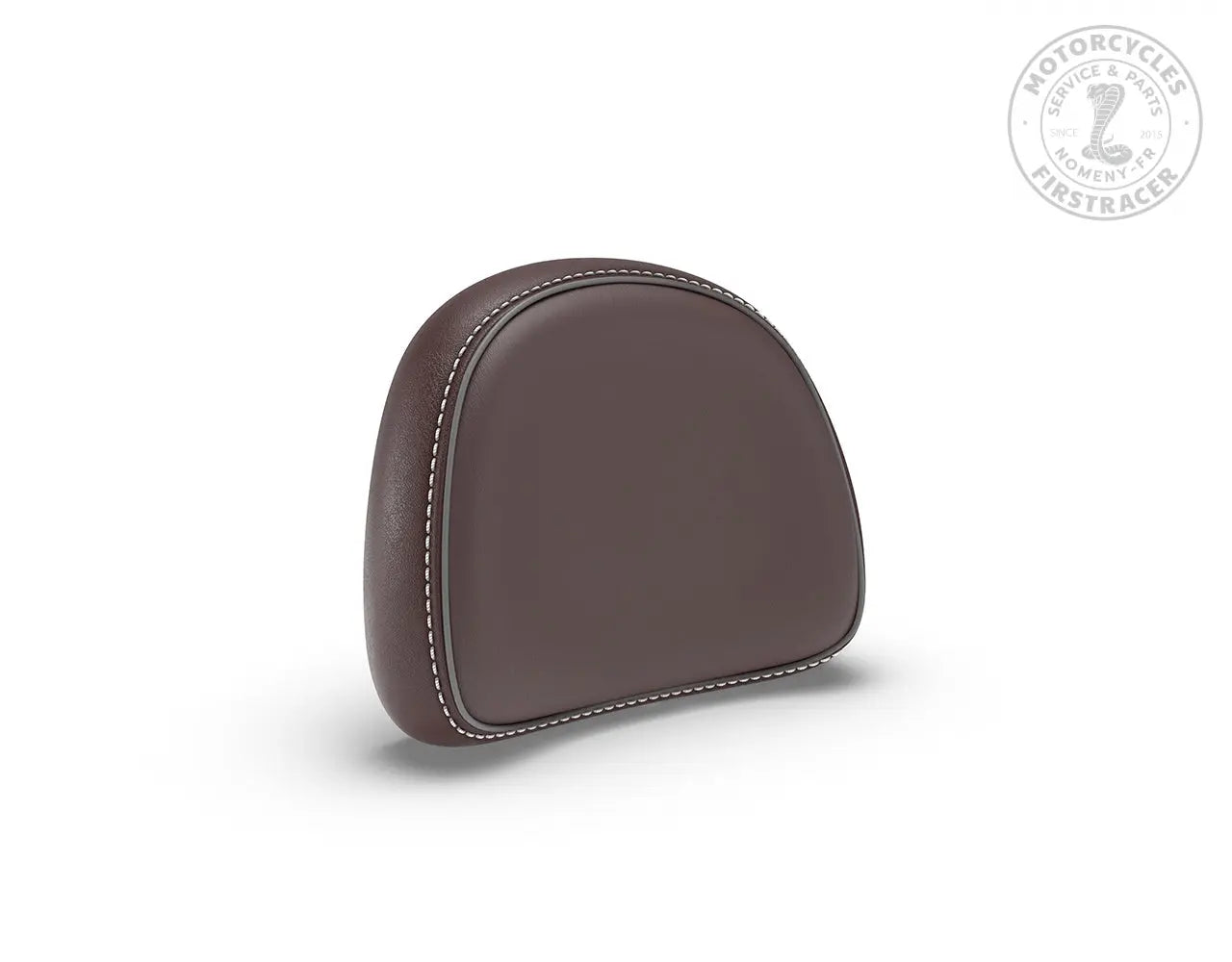 Dossier/sissy bar Royal Enfield Meteor 350 Firstracer