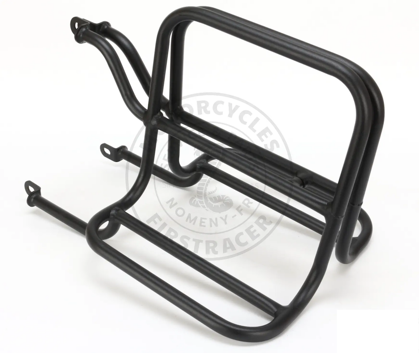 ENSEMBLE DE SUPPORTS DE SACOCHES – 650 CLASSIC Firstracer