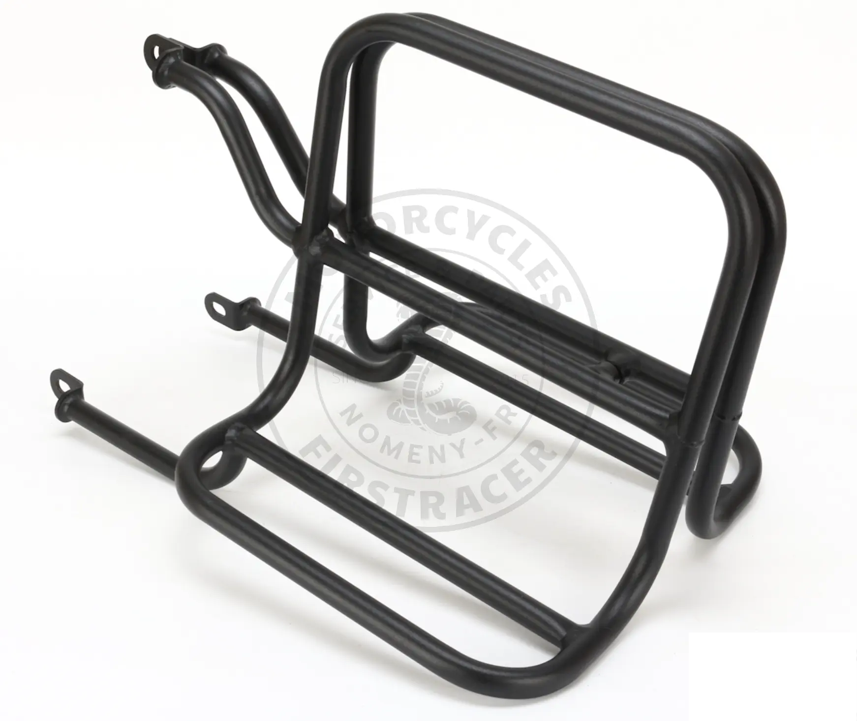 ENSEMBLE DE SUPPORTS DE SACOCHES – 650 CLASSIC Firstracer