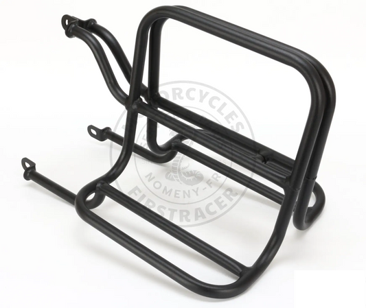 ENSEMBLE DE SUPPORTS DE SACOCHES – 650 CLASSIC Firstracer