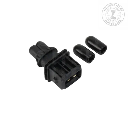 EVAP Delete Kit pour Royal Enfield Twin 650 Firstracer