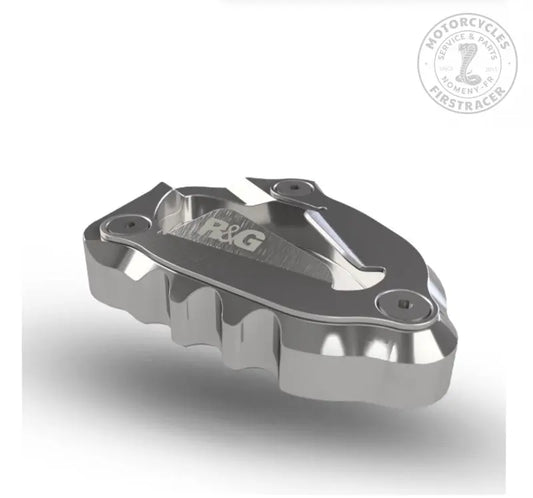 Elargisseur de béquille R&amp;G RACING – Royal Enfield Himalayan 450 Firstracer