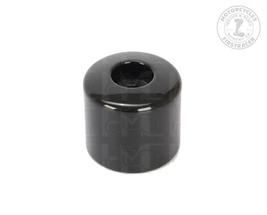 Embout de guidon d'origine pour Royal Enfield Bullet 500 Firstracer