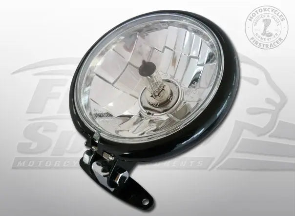 FEU AVANT POUR TRIUMPH BONNEVILLE THRUXTON OU SCRAMBLER Firstracer