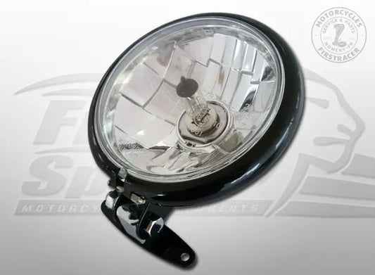 FEU AVANT POUR TRIUMPH BONNEVILLE THRUXTON OU SCRAMBLER Firstracer